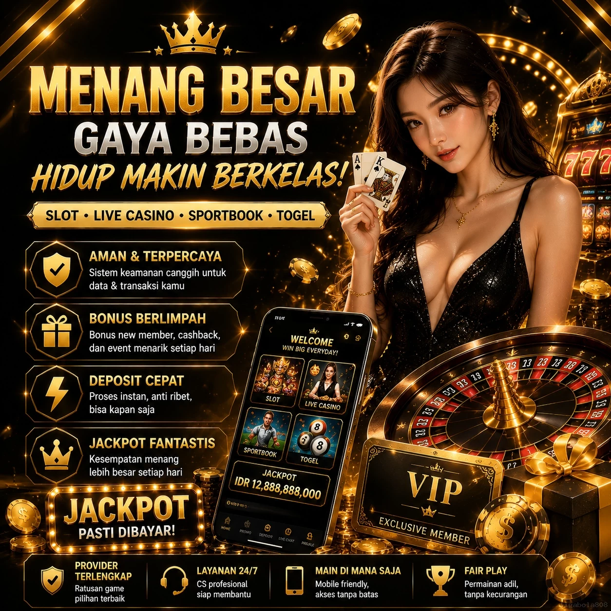 Keamanan Transaksi di ligabola808 yang Perlu Diketahui